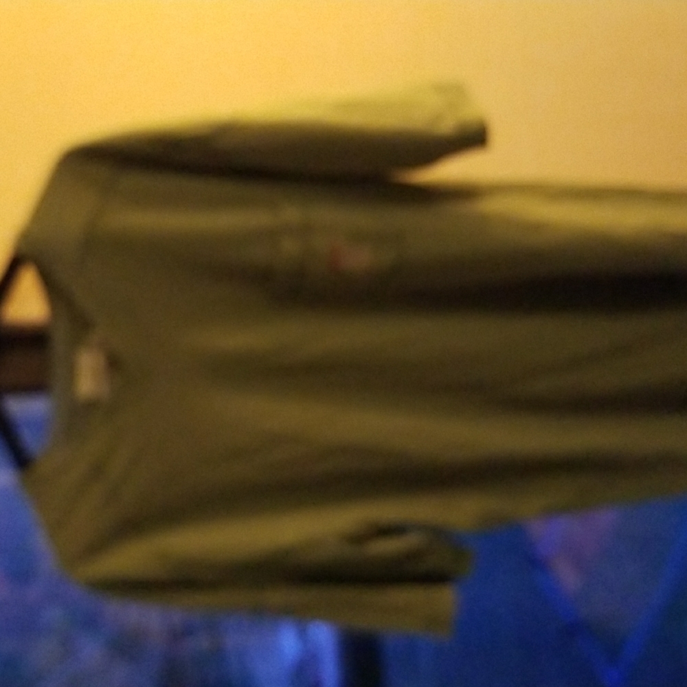 90s Rave Shirt Jnco